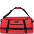  Duffel Pack Duffle Pack Weekender reistas M 71 cm variant tarp red