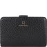  Ivy Portemonnee RFID Leer 14 cm variant black 1 1