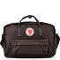  Kånken Weekender Weekender reistas 44 cm variant black oak