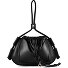  Castella Schoudertas Leder 29 cm variant black