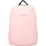 Gion S rugzak 43 cm laptopvak variant pale rose Gion S rugzak 43 cm laptopvak variant pale rose