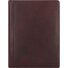  Vintage Bing Leren Schrijfmap 33 cm variant brown
