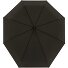  Superstrong Zak paraplu 28 cm variant solid black