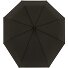 Superstrong Zak paraplu 28 cm variant solid black