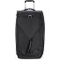 Joy 2-wielige weekendtas 70 cm variant nero Joy 2-wielige weekendtas 70 cm variant nero