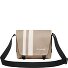  Vanuatu Crossbody tas 28 cm variant linen