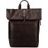  Glasgow Dagrugzak RFID-bescherming Leder 42 cm Laptopvak variant brown