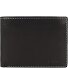  Denver Portemonnee RFID Leer 12 cm variant schwarz