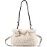  Riccy Crossbody tas 24 cm variant cream