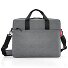 Aktetas 42,5 cm laptopvak variant twist silver Aktetas 42,5 cm laptopvak variant twist silver
