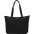  Tokyo Shopper Tas 44 cm Laptop compartiment variant raven