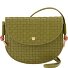  Skye Schoudertas Leer 21 cm variant olive