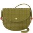  Skye Schoudertas Leer 21 cm variant olive