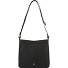 Pura Schoudertas Leer 26 cm variant black Pura Schoudertas Leer 26 cm variant black