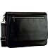  Montreal Boodschapper Leer 36 cm variant schwarz