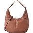  Soft Skylar Schoudertas Leder 40 cm variant taupe