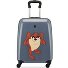  Looney Tunes 4 wielen Kinderwagen 50 cm variant taz antracite
