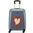 Looney Tunes 4 wielen Kinderwagen 50 cm variant taz antracite Looney Tunes 4 wielen Kinderwagen 50 cm variant taz antracite