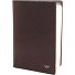  Colorado Identiteitskaart etui RFID Leer 9 cm variant bordeaux