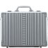  attaché aktetas 43 cm laptop compartiment variant platinum
