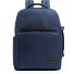  Wollem Dagrugzak 47 cm Laptop compartiment variant blue