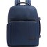  Wollem Dagrugzak 47 cm Laptop compartiment variant blue