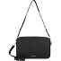  Tebe Schoudertas Leer 25 cm variant noir