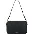  Tebe Schoudertas Leer 25 cm variant noir
