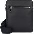 New Schoudertas Leer 21 cm variant navy New Schoudertas Leer 21 cm variant navy