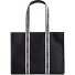  Georjey Shopper Tas 45,5 cm variant black