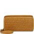 Soft Weaving Samira Mobiel telefoonhoesje Leer 21 cm variant oriental mustard Soft Weaving Samira Mobiel telefoonhoesje Leer 21 cm variant oriental mustard