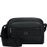 Quantic Fanny pack 21 cm variant black Quantic Fanny pack 21 cm variant black