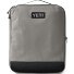 Crossroads verpakkingskubus groot met uitbreidingsvouw variant grey