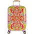  Travel 4 wielen Trolley 67 cm variant green flash