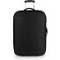  Orbit 2 wielen Trolley 66 cm met uitbreidingsplooi variant Black