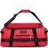 Duffel Pack Weekender reistas S 61 cm variant tarp red Duffel Pack Weekender reistas S 61 cm variant tarp red