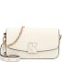  Dakota Schoudertas Leer 22 cm variant cream