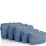  Accessoires kofferset 5 stuks. variant blue ocean