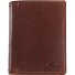 Salamanca Portemonnee Leder 7 cm variant braun Salamanca Portemonnee Leder 7 cm variant braun