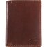  Salamanca Portemonnee Leder 12 cm variant braun