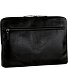 Cambridge Laptophoes Leer 41 cm variant schwarz  Cambridge Laptophoes Leer 41 cm variant schwarz