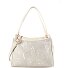  Noelia Schoudertas M 37 cm variant mixed beige