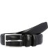  Riem leer variant black | 115 cm
