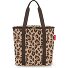  Thermoshopper koeltas 38 cm variant leo macchiato
