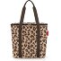  Thermoshopper koeltas 38 cm variant leo macchiato