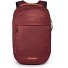  Transporter Paneellader Rugzak 47 cm laptopvak variant red mountain