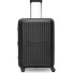  Collection 01 4 wielen Trolley M 67 cm met uitbreidingsplooi variant black-metallic
