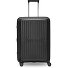 Collection 01 4 wielen Trolley M 67 cm met uitbreidingsplooi variant black-metallic Collection 01 4 wielen Trolley M 67 cm met uitbreidingsplooi variant black-metallic