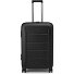 Ozone 4 wielen Trolley 70 cm variant black