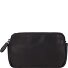 Roma Sleutel portemonnee Leer 13 cm variant schwarz  Roma Sleutel portemonnee Leer 13 cm variant schwarz